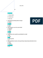 ANATOMY REPRODUKSI DAN URINARIA