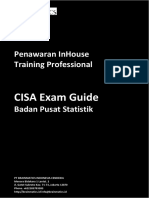 Bm-Silabus-Penawaran-Inhouse-Cisa Exam Guide-Bps