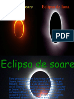 0 Eclipsele
