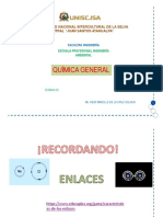 Química General: Universidad Nacional Intercultural de La Selva Central "Juan Santos Atahualpa"