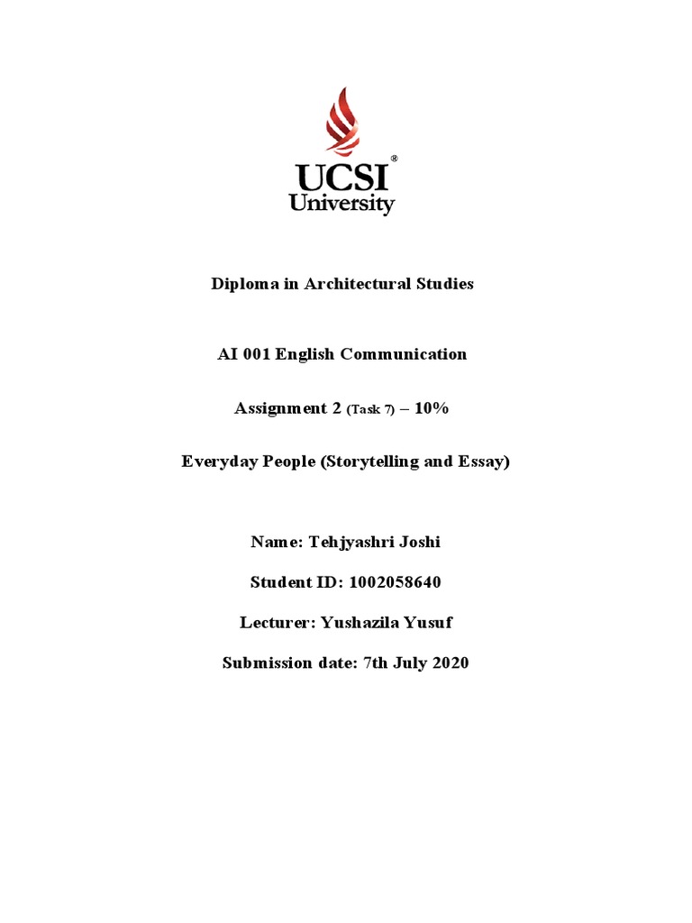 Storytelling PDF