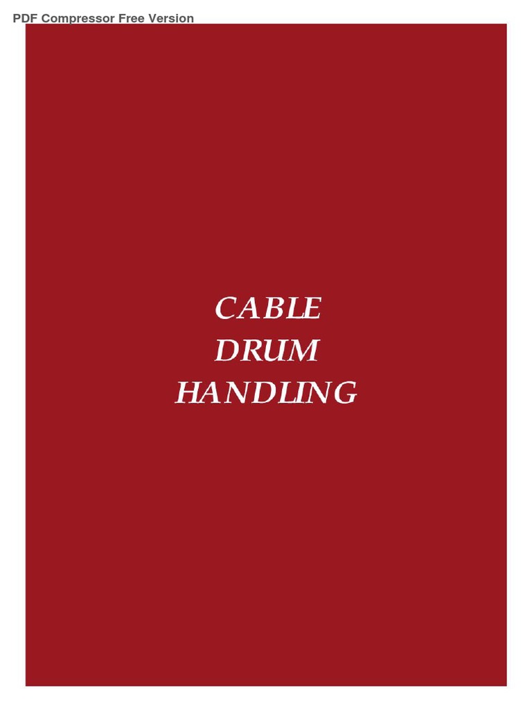 Cable Guide Compressed A.D.ul5cable2007161148 PDF