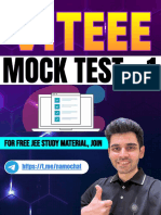 FREE JEE & CBSE Study Material, Join