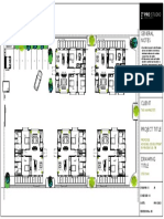 Site Plan Makeni