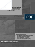 Construction Drawing Essentials