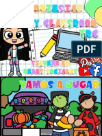 3.-MONSTRUOLANDIA-Tableros de Juego (MyclassroomTRC)