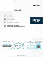 T2 Psicopatologia PDF