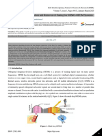 Improved Channel Estimation and Removal of Fading For MIMO-OFDM Systems