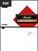 JVM 4 Series: User Manual