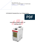 LWF1000 - Technical Proposal-HGTECH