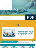 3. BA Praktik Cue Card FKP