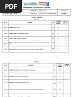 CS8074 Cyber Forensics 2021-22 Question Repository