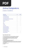 szk Merge 0002 | PDF | Airlines | Subscription Business Model