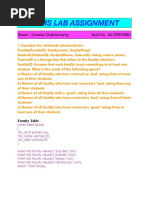 21CSB0B20 DBMS Assignment