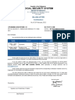 Social Security System: Mandaue Branch