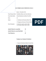 Laporan Perkuliahan Pertemuan Ke-12