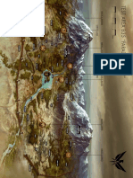 MYZ - Genlab Alpha - Paradise Valley Map ( - Oef - )