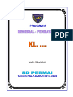 Program Remedial Dan Pengayaan