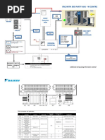 VRV-ERQ With 'W' Control