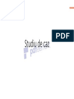 studiu de caz