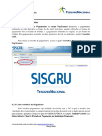 8-3 PagTesouro-Consultar Pagamentos