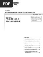 PAC-IF013 R32 Design Guide - 2019 Dec