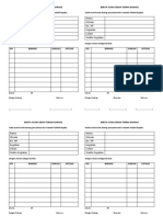 Data Barangku Nih