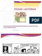 Textos Comparativos