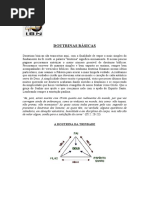 Doutrinas Básicas: A Doutrina Da Trindade