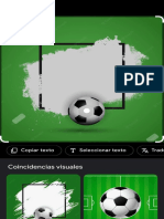 Imagen Fondo Convocatoria Futbol Vertical - Búsqueda de Google