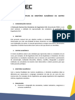 Silo - Tips - Manual de Abertura de Diretorio Academico Ou Centro Academico