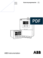 Controlador PROG - C300-ABB