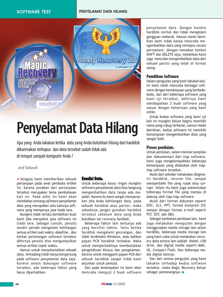 View of EaseUS Data Recovery Software to Recover All Lost Data.