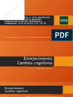 Identificación con los trabajadores mayores y absentismo: moderación de la Selección, Optimización y Compensación