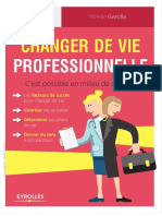 Eyrolles: Emploi Carrière