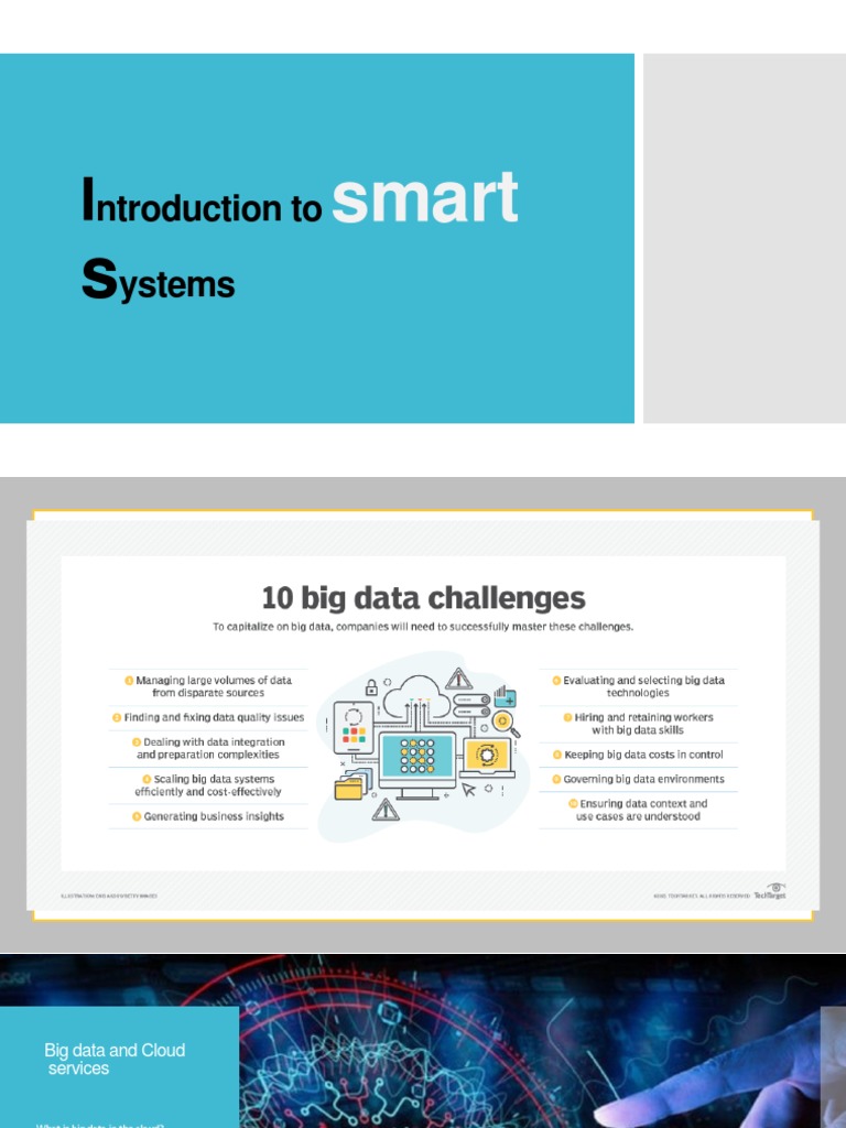 Big Data and Cloud Computing Insights | PDF | Cloud Computing | Big Data