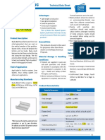 Mada Data Sheet