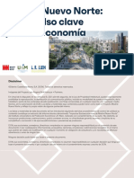 Informe UAM Impacto Socioeconomico Madrid Nuevo Norte