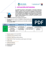 Eda0 Actividades 3er Grado