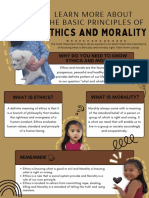 Why Do You Need To Know Ethics and Morality