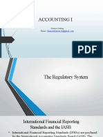The Accounting System