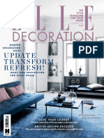 Update Transform Refresh!: THE Style Magazine For Your Home