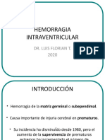 11 Hemorragia IV