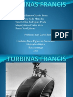 Turbinas Francis