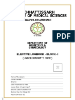 Computer Science & Engineering Syllabus