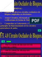 Oscilador de Bloqueo