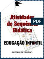 Sequência Didática