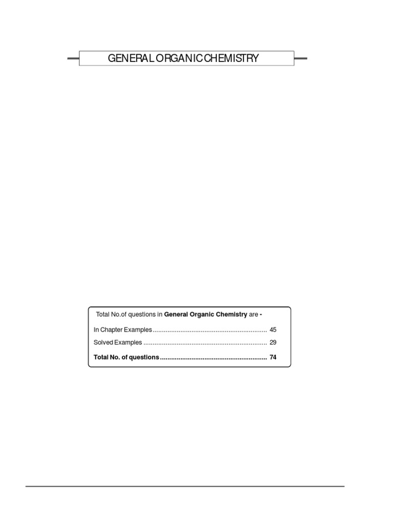 Organic Chemistry: Inductive Effects | PDF | Carboxylic Acid | Chemical ...