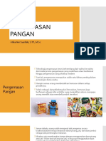 PTP 6 Pengemasan Pangan