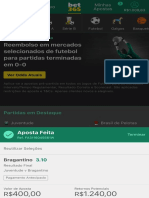 Bet365 - Apostas Desportivas Online